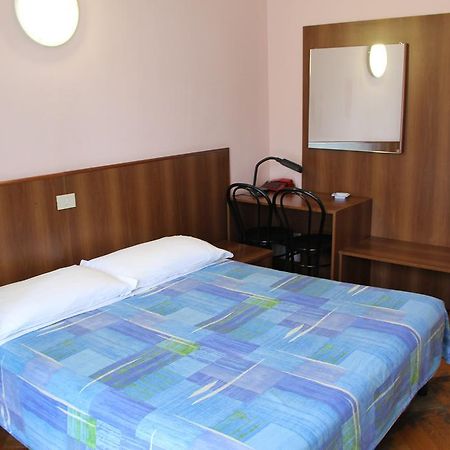 Hotel Rallye Milano Eksteriør bilde