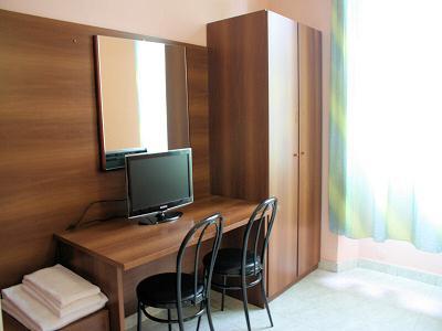 Hotel Rallye Milano Eksteriør bilde