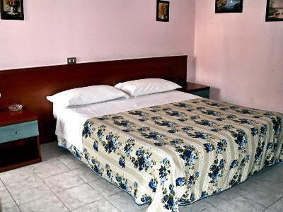 Hotel Rallye Milano Rom bilde