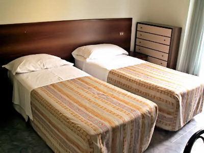 Hotel Rallye Milano Rom bilde