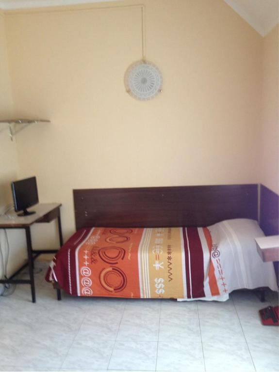 Hotel Rallye Milano Rom bilde