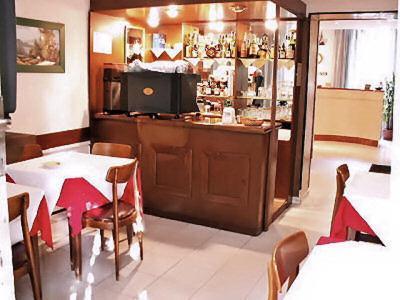 Hotel Rallye Milano Eksteriør bilde