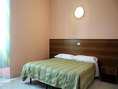Hotel Rallye Milano Rom bilde