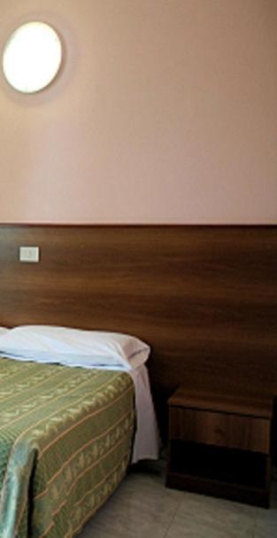Hotel Rallye Milano Rom bilde