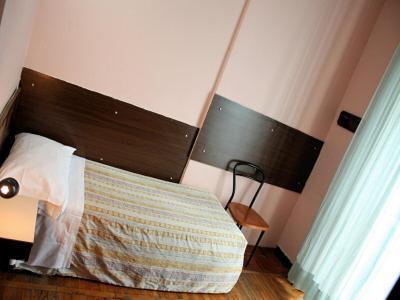 Hotel Rallye Milano Eksteriør bilde